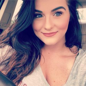 Meet your Posher, Mackenzie